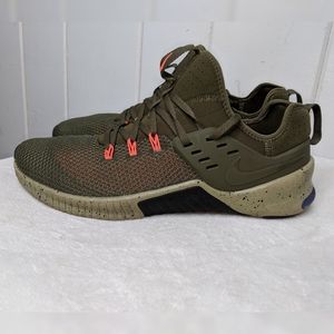 Nike Free Metcon Training Shoes